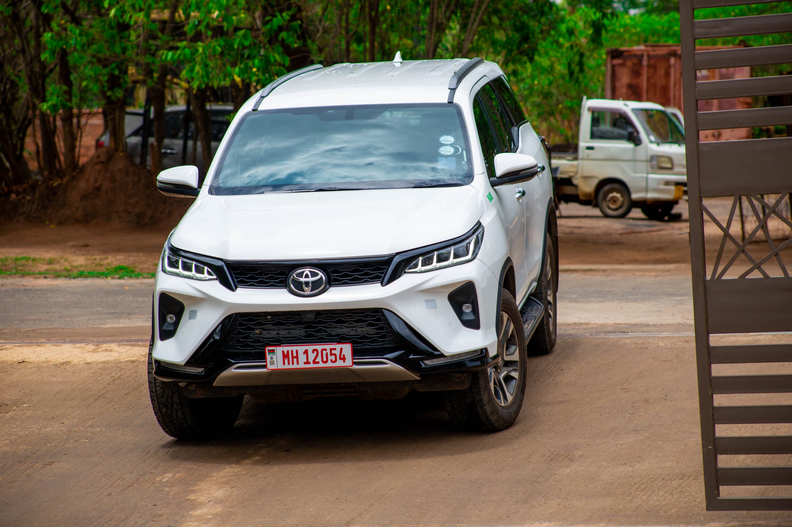 Top Car Rental Tips for a Smooth Experience with MAME Car Hire