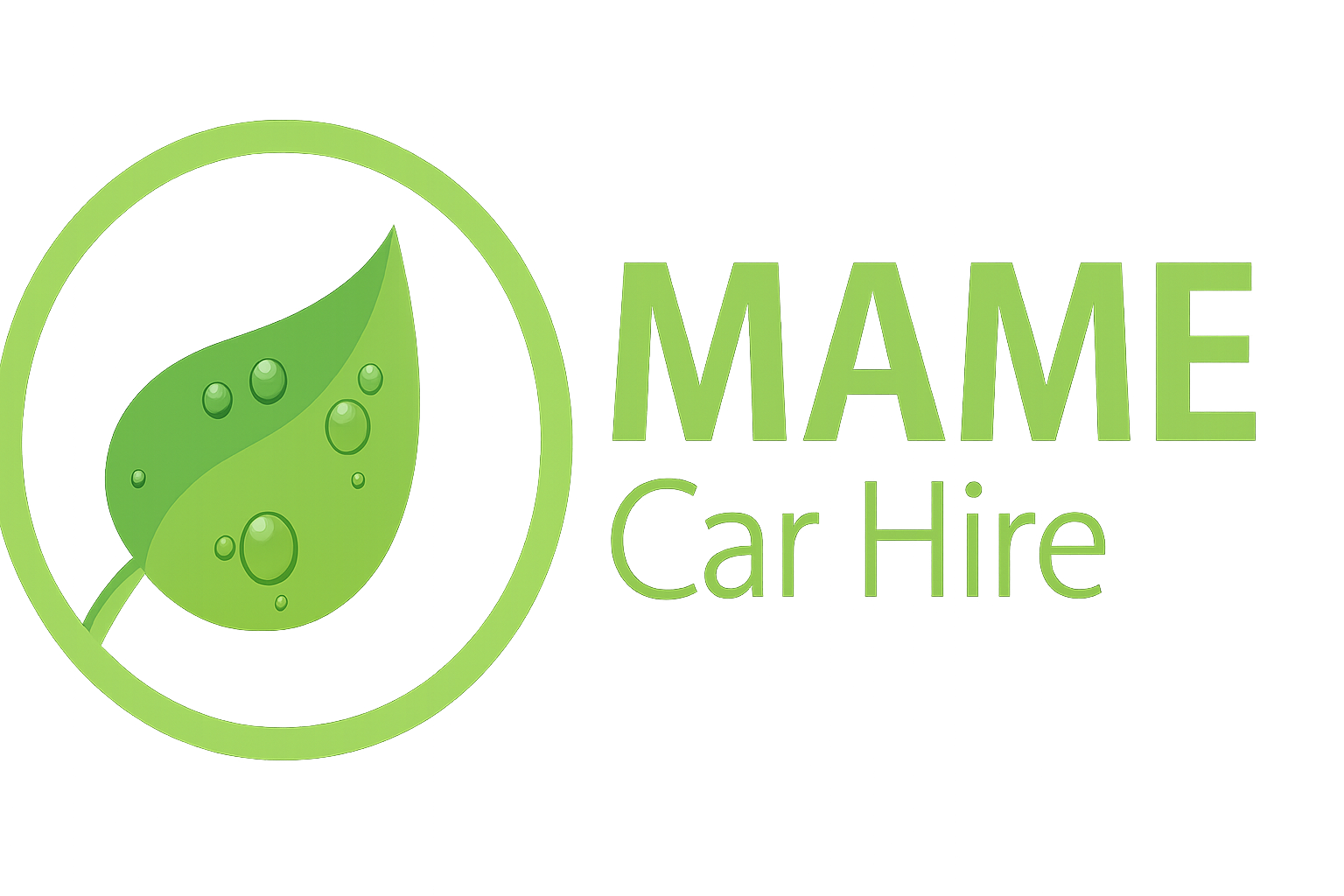 Mame Car Hire